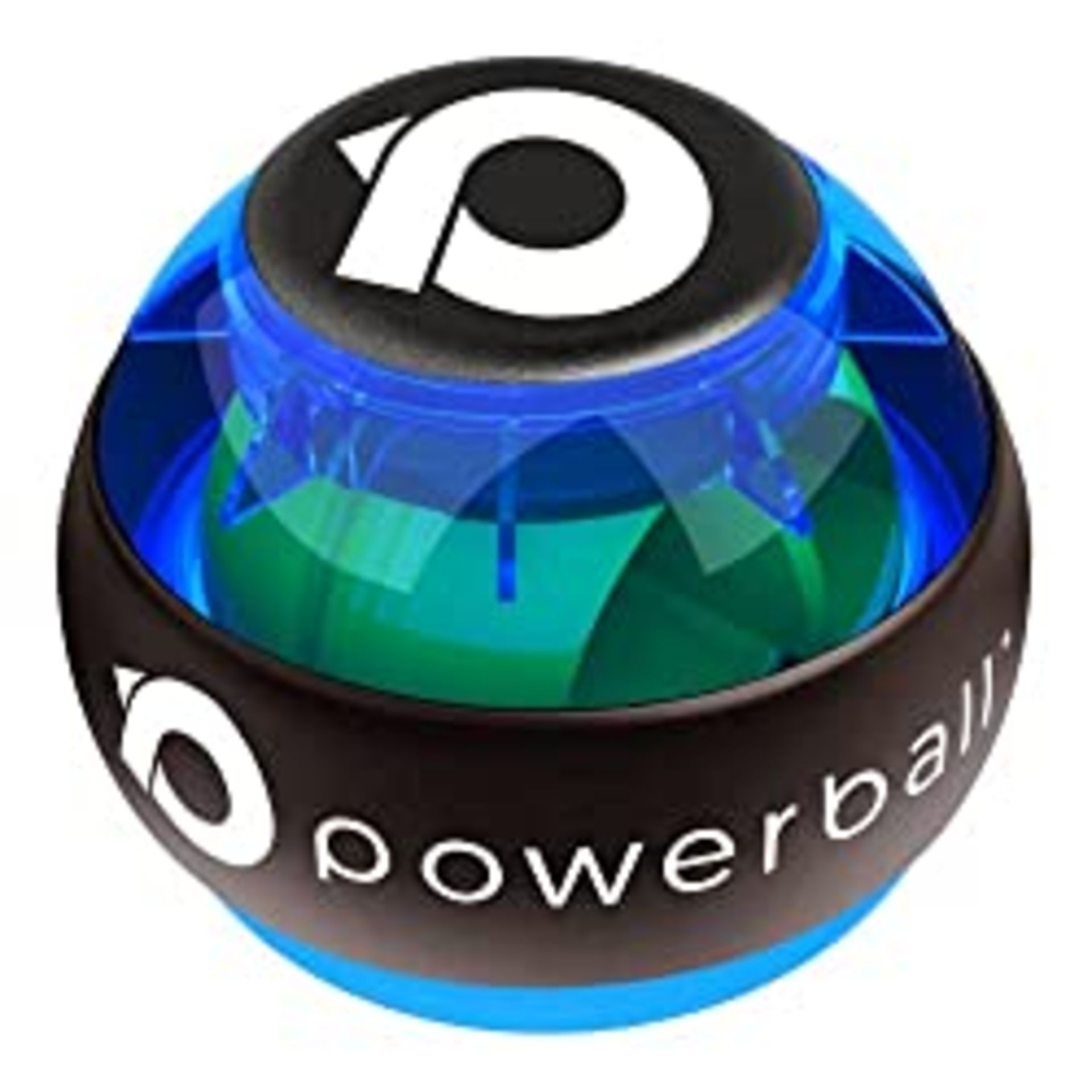 RRP £25.75 RPM Power Powerball NSD 280Hz Range - Hand