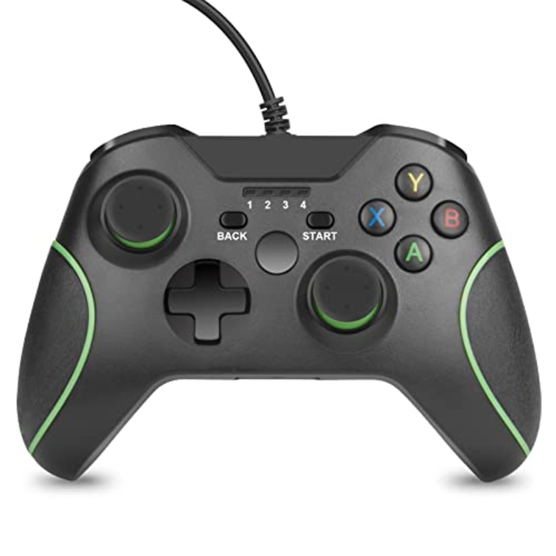 RRP £28.39 ARyee Wired Controller for Xbox One