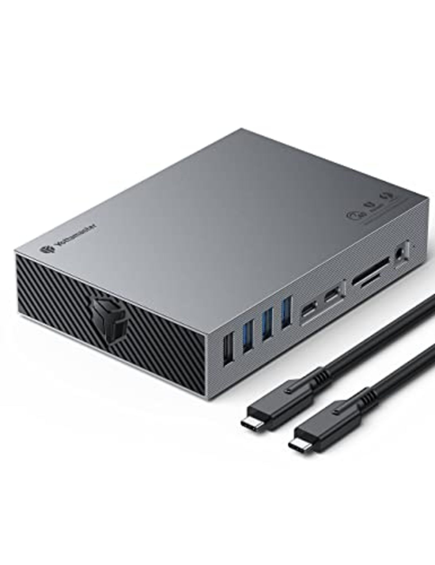 RRP £17.42 Thunderbolt 3 Dock 8K Display