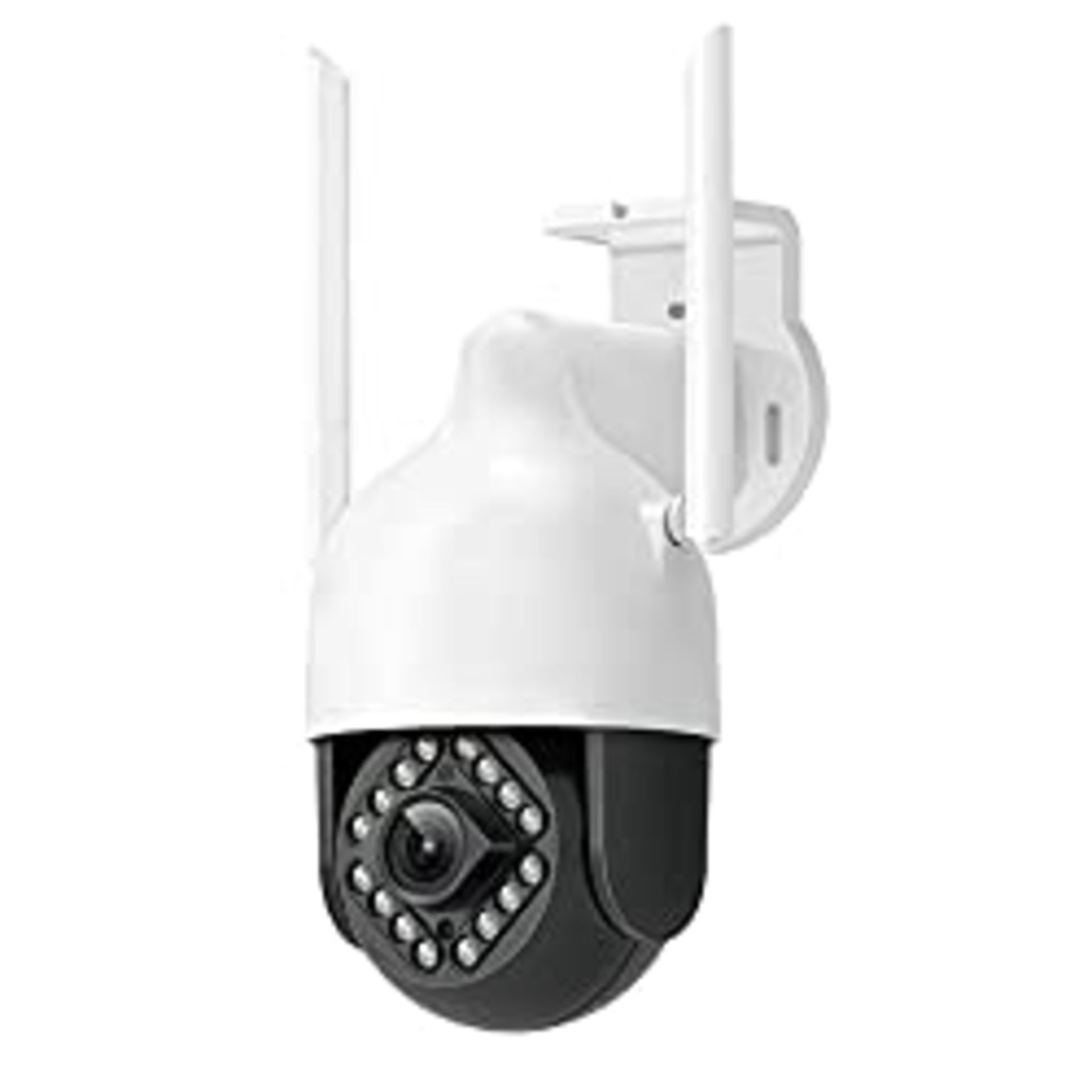 RRP £55.82 NETVUE Security Camera Outdoor 360 View