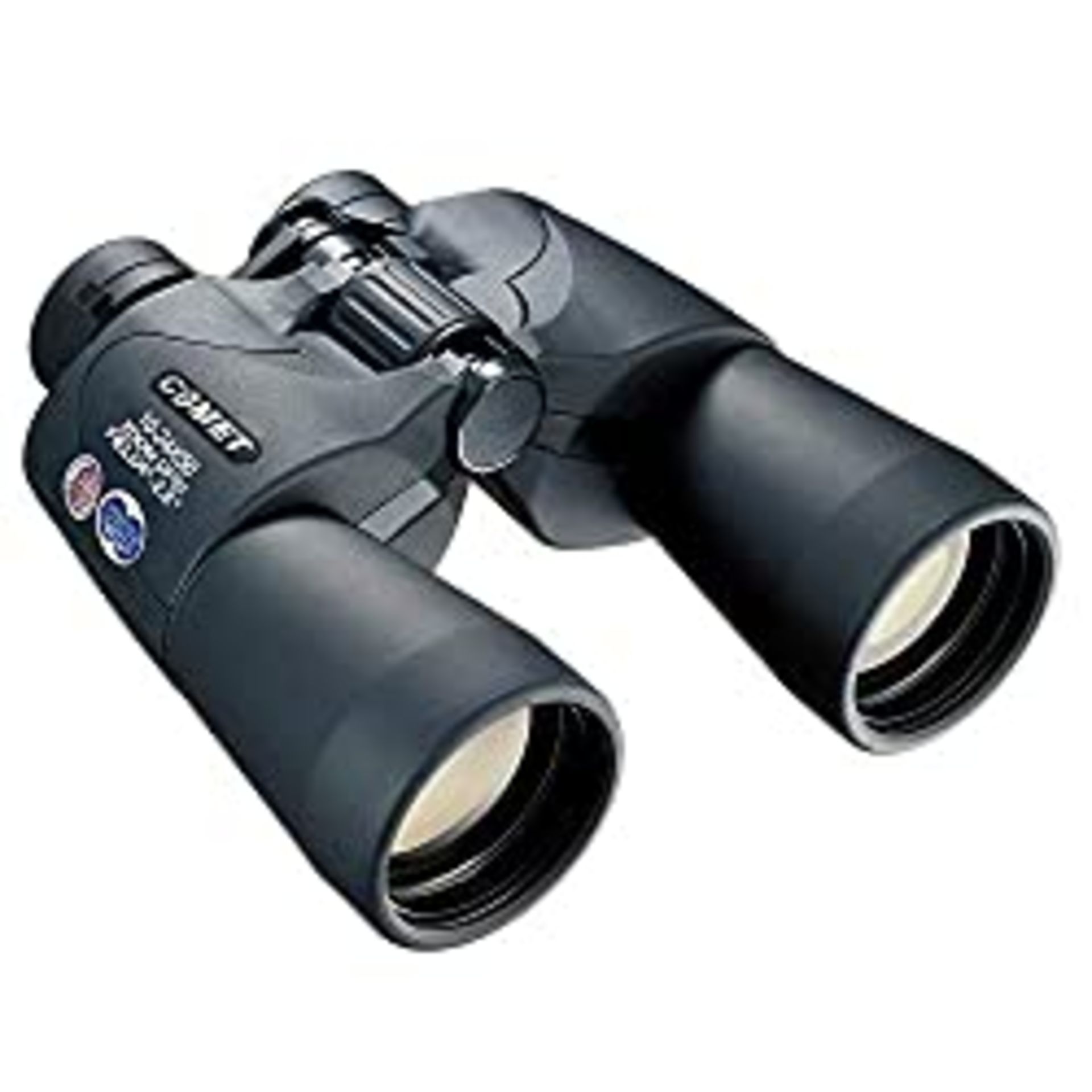 RRP £40.08 Zoom Binoculars for Adults