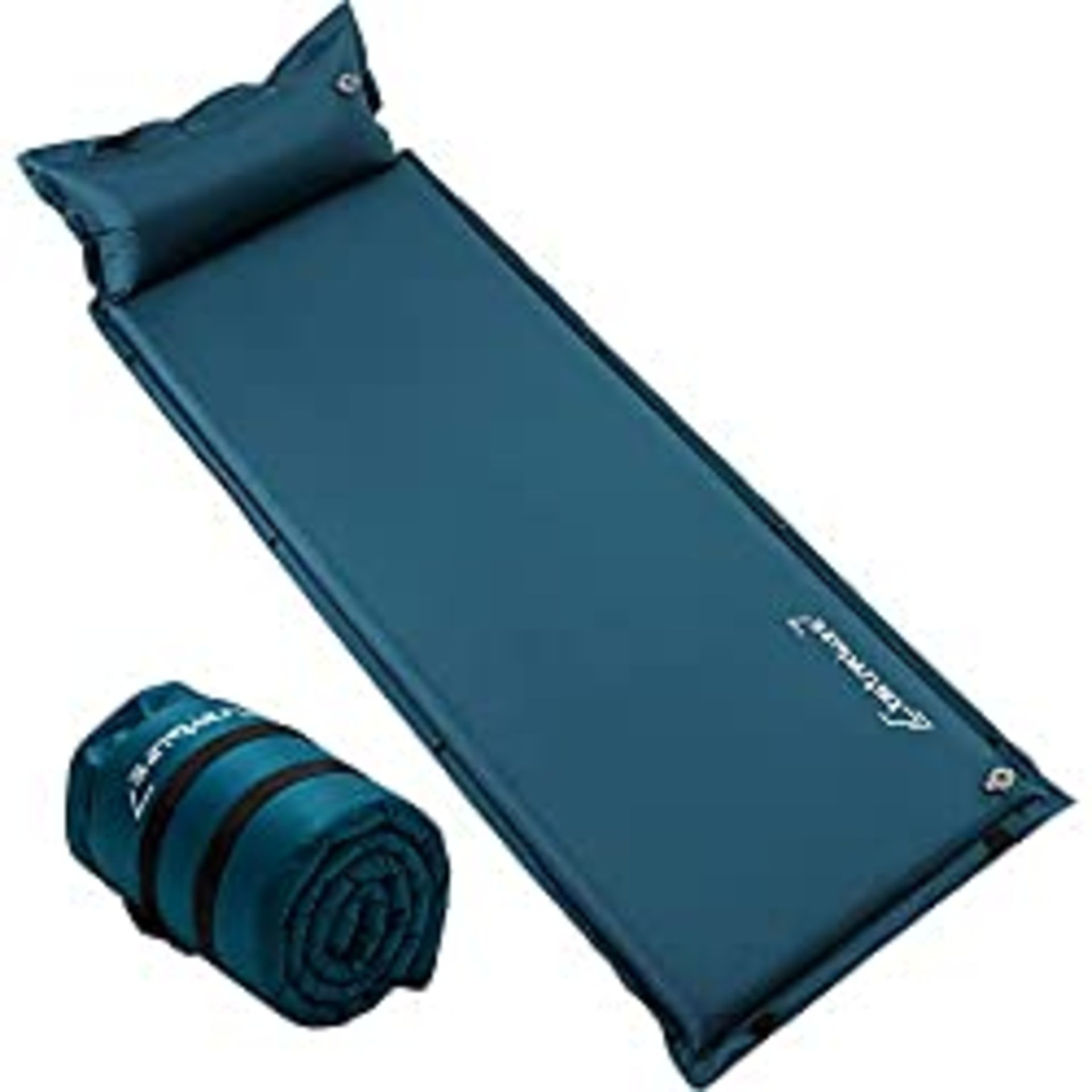 RRP £45.60 Clostnature Self Inflating Camping Mat