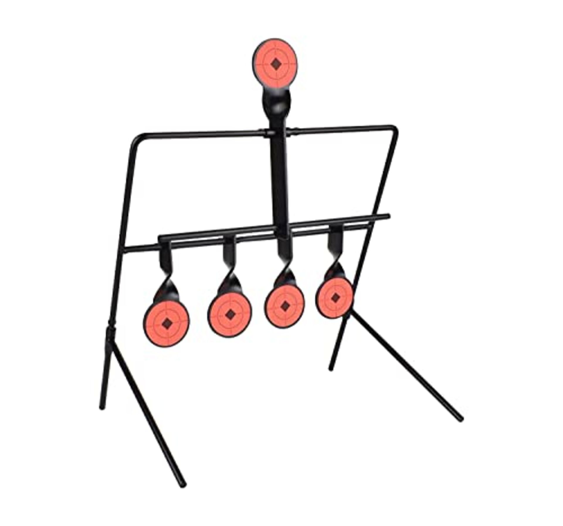 RRP £19.03 Neez Air Rifle Swinging Target - For Shooting