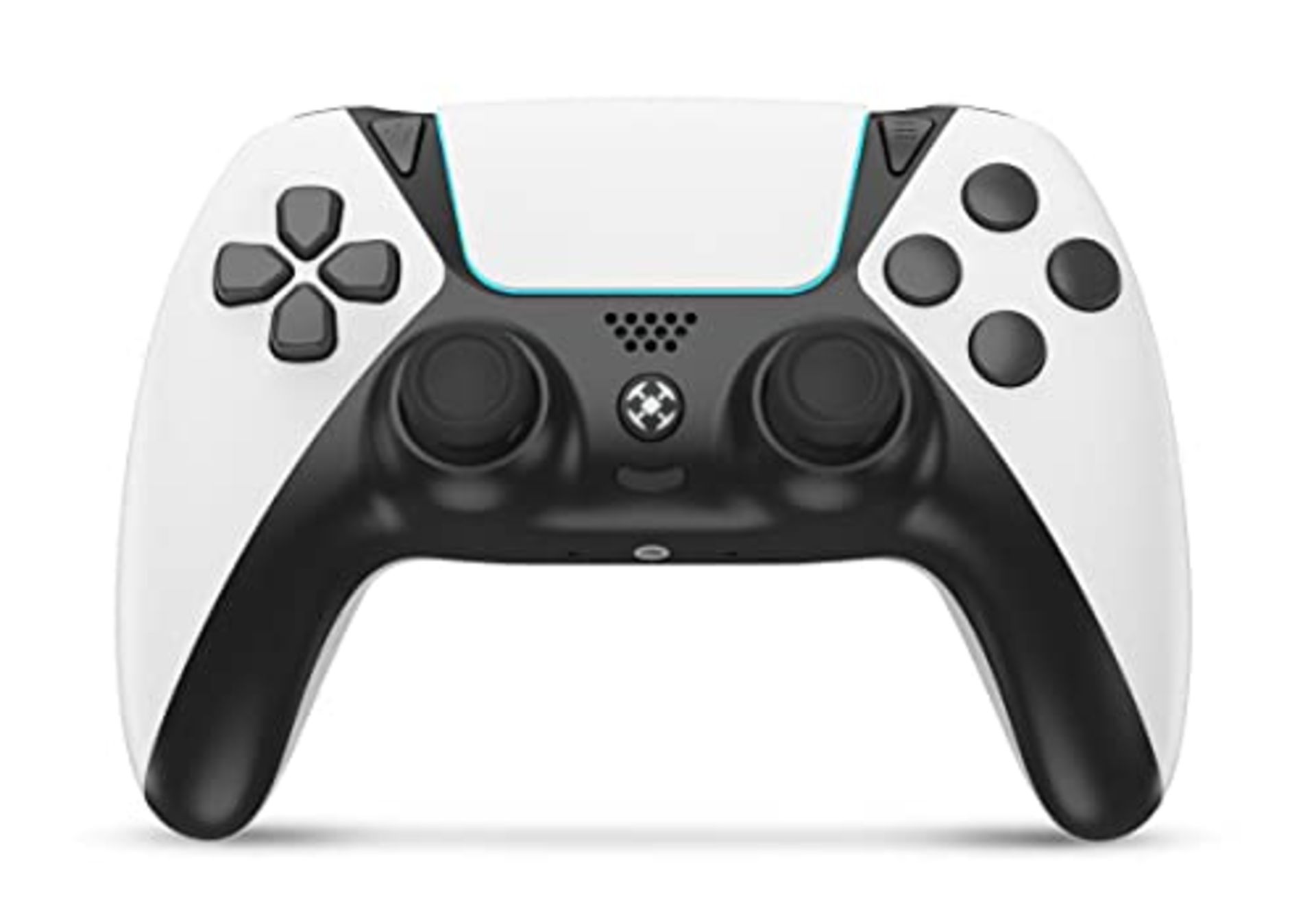 RRP £34.60 OUBANG Original Pro Controller for PS4 with Back Paddles