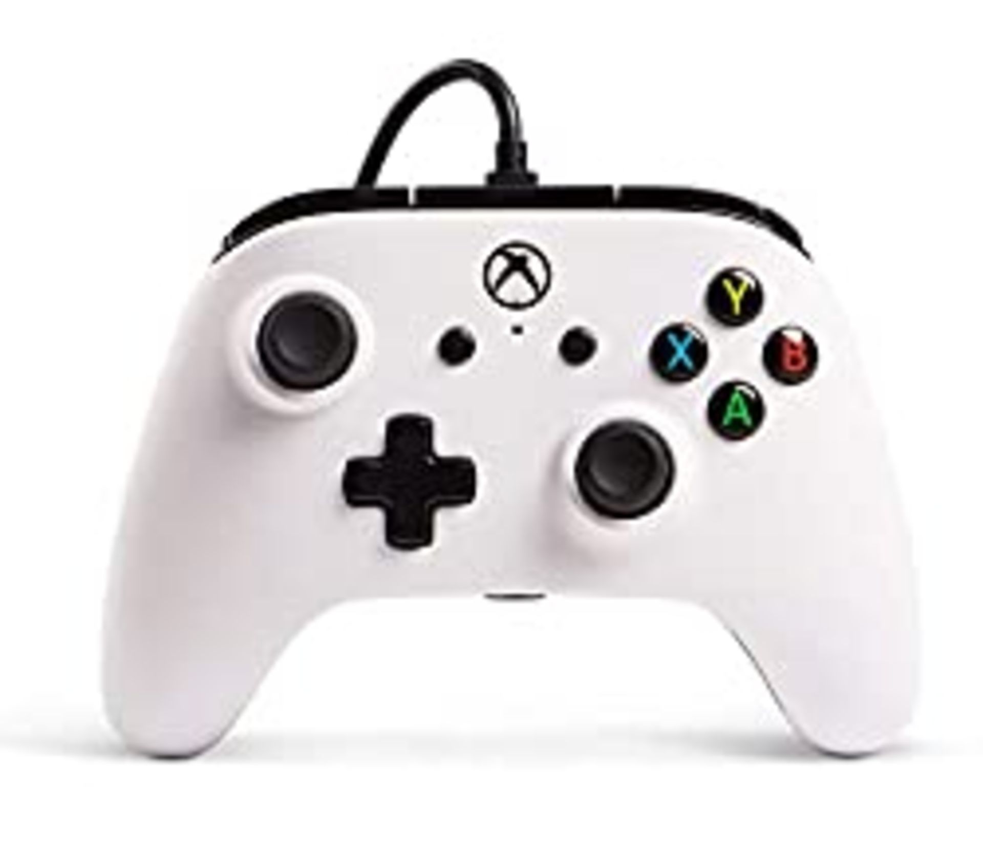 RRP £50.13 PowerA Wired Controller Officially Licensed by Microsoft