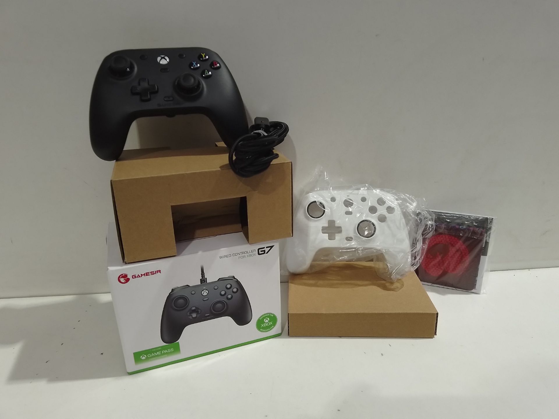 RRP £47.92 GameSir G7 Wired Game Controller for Xbox Series X|S - Image 2 of 2