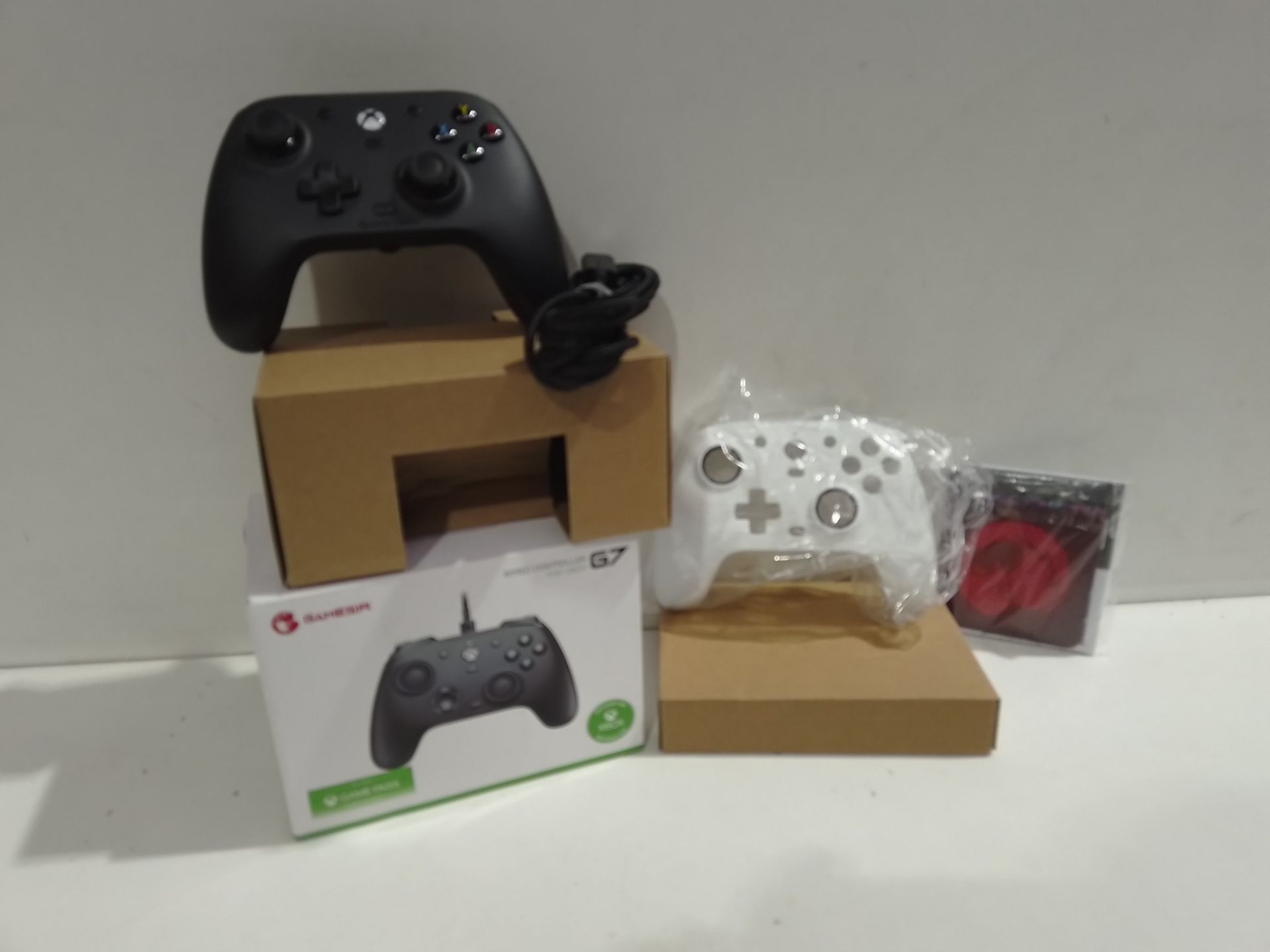 RRP £47.92 GameSir G7 Wired Game Controller for Xbox Series X|S - Image 2 of 2