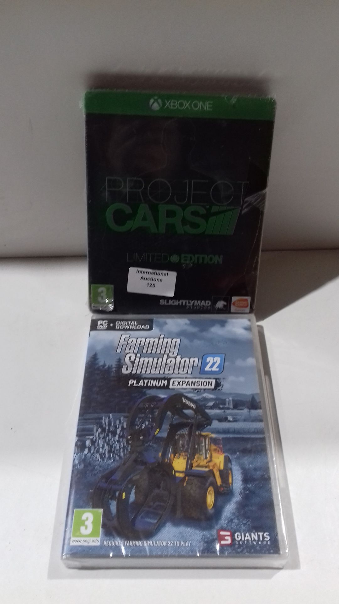 RRP £43.13 Total, Lot consisting of 2 items - See description. - Image 2 of 3