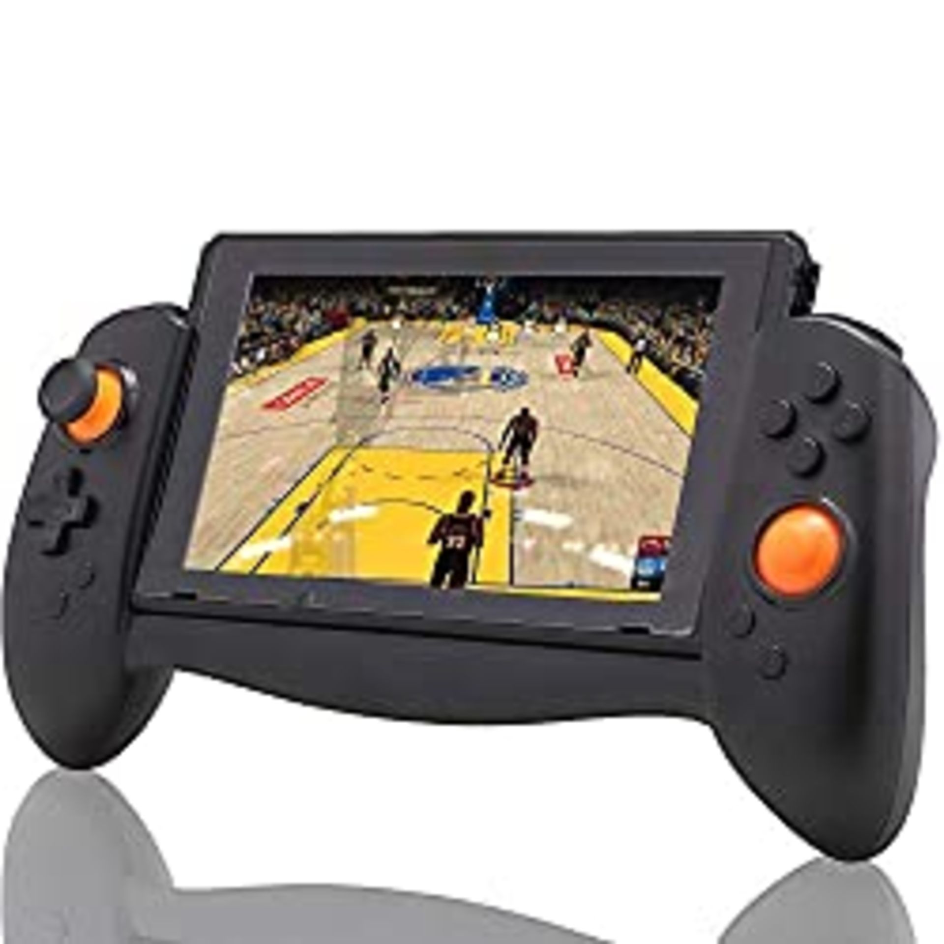 RRP £35.72 HEATFUN Switch Controller Grip