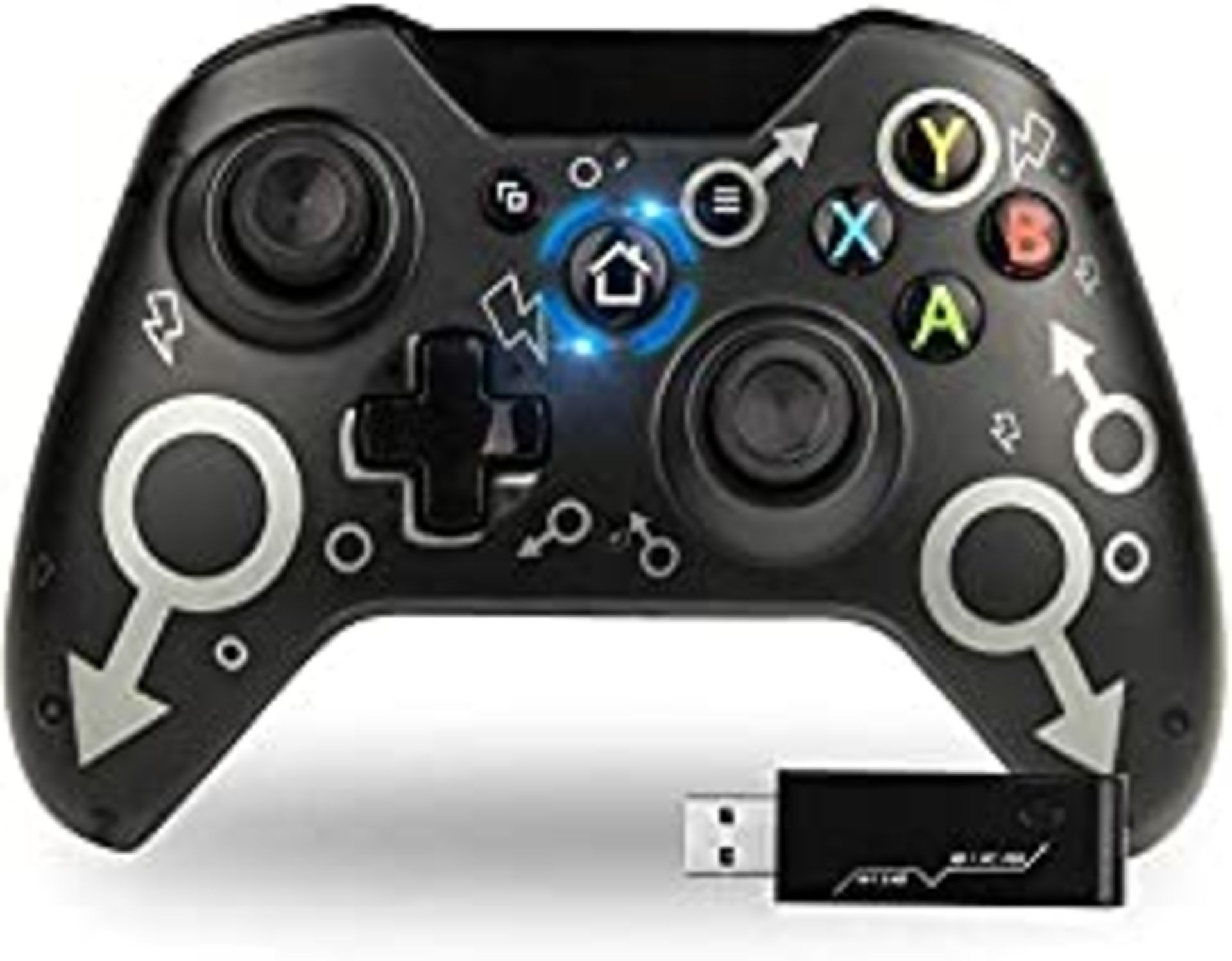 RRP £33.49 TechKen Wireless Controller for Xbox One