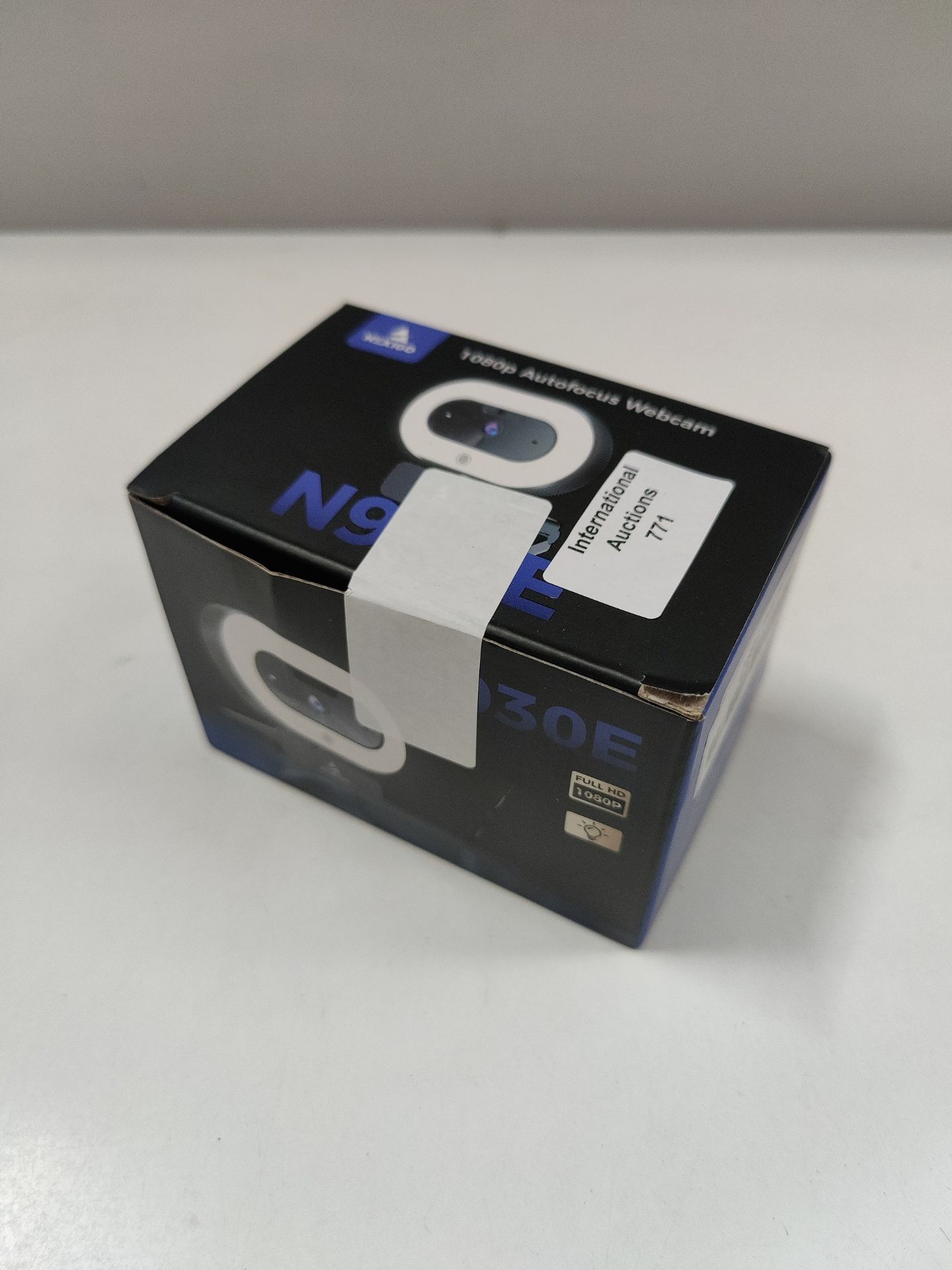 RRP £51.84 NexiGo StreamCam N930E with Software - Image 2 of 2