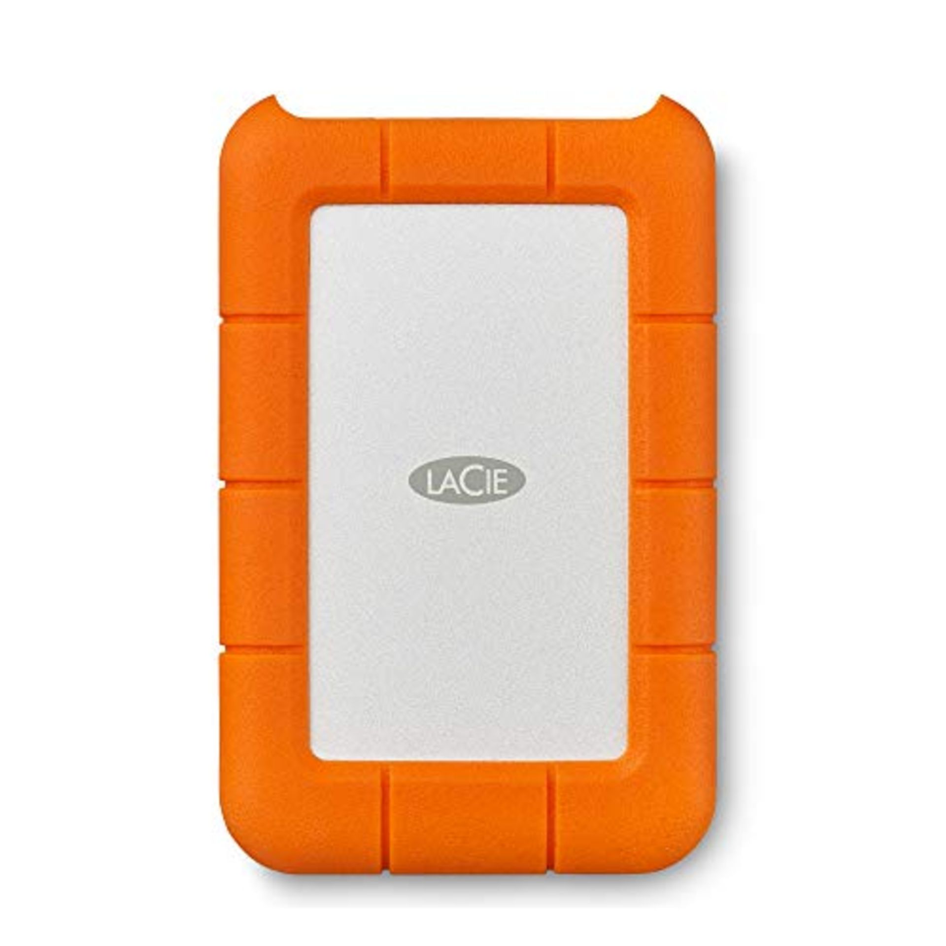 RRP £77.04 LaCie Rugged Mini