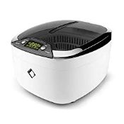 RRP £55.82 Ultrasonic Cleaner