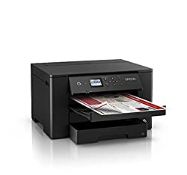 RRP £178.27 Epson WorkForce WF-7310DTW A3+ Printer With Two Trays