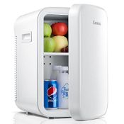 RRP £100.49 BRAND NEW STOCK Mini Fridge 18 Litre/30 Cans