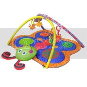 RRP £68.10 BRAND NEW STOCK Rivpabo Baby Play Mat