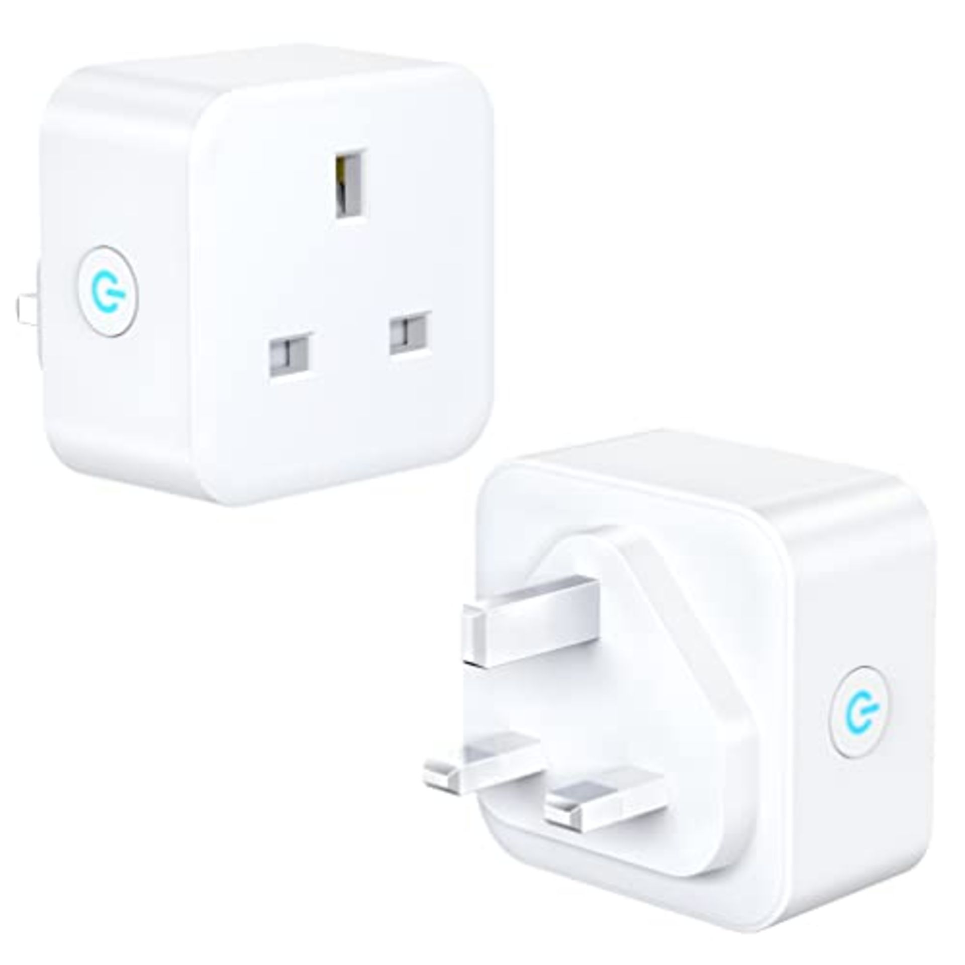 RRP £17.85 Smart Plug