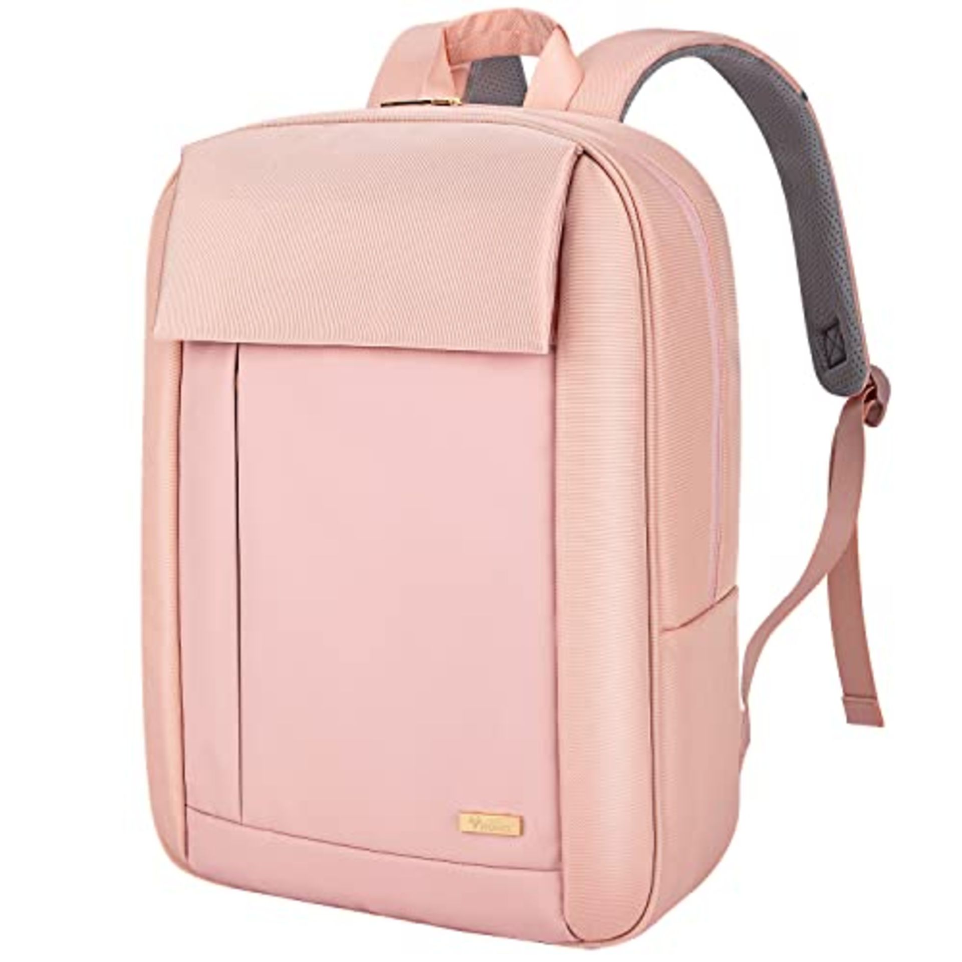 RRP £17.85 Voova Laptop Backpack for Men Women
