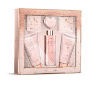 RRP £15.62 The Luxury Bathing Company Treat Yourself Gift Set. Including 150ml Body Wash