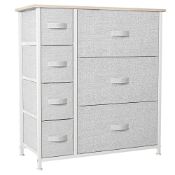 RRP £86.89 YITAHOME Chest of Drawers