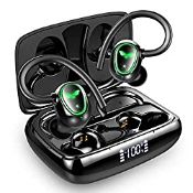 RRP £19.42 Wireless Earbuds