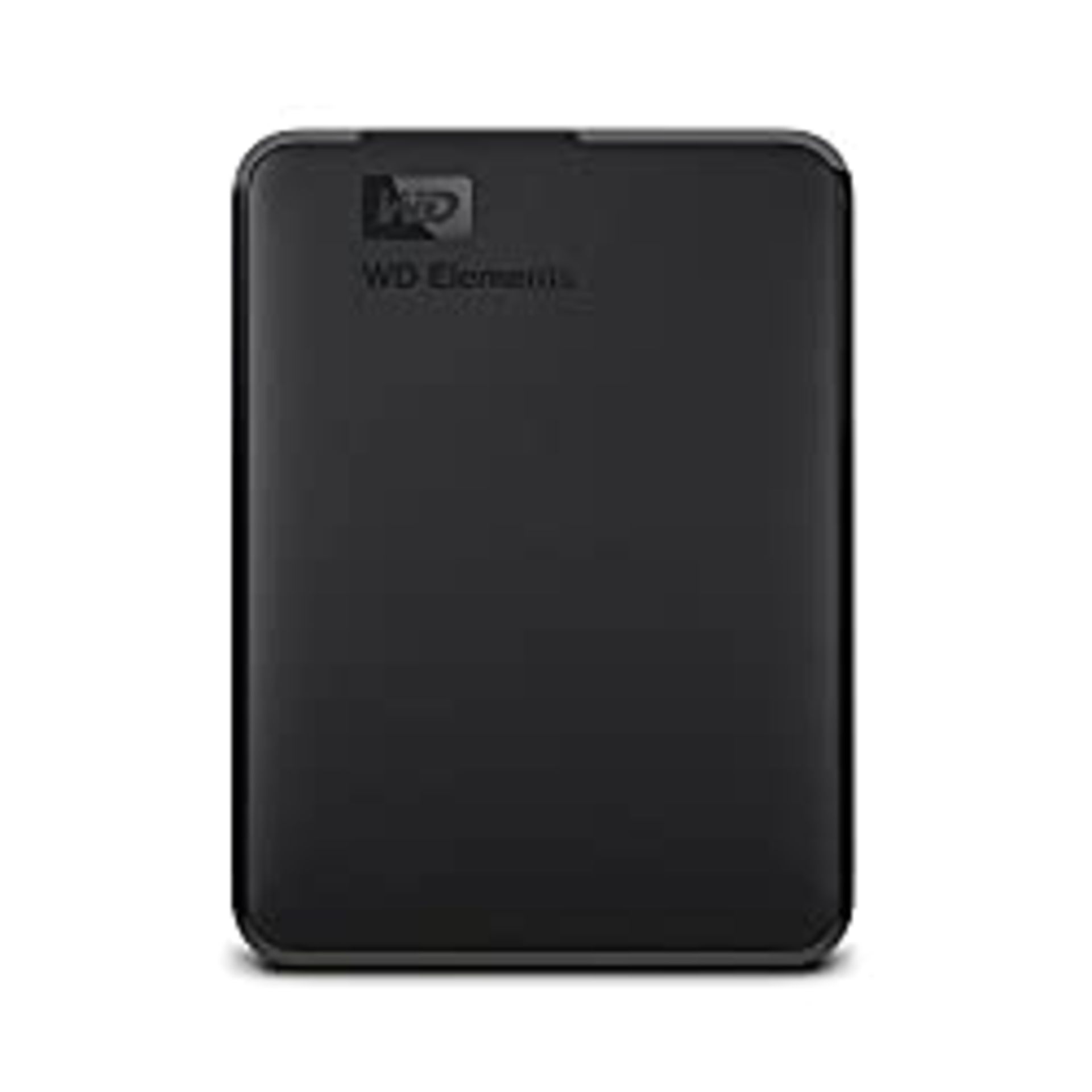 RRP £51.35 WD 1 TB Elements Portable External Hard Drive - USB 3.0, Black