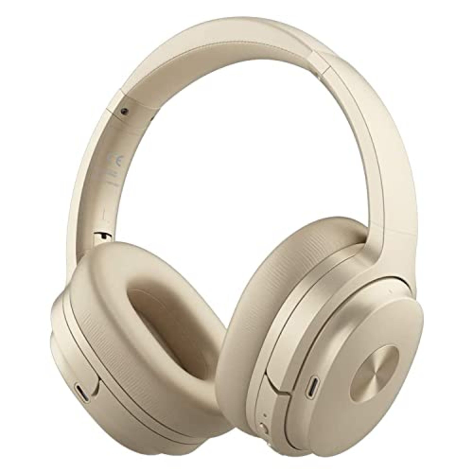 RRP £36.01 NC SE7 Active Noise Cancelling Headphones Bluetooth