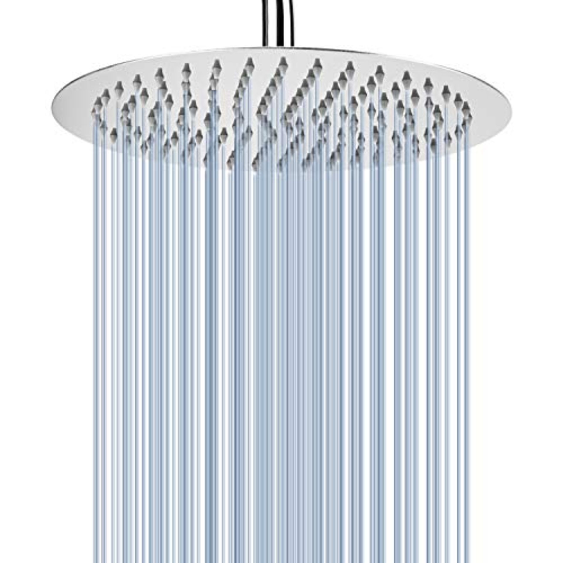 RRP £25.94 Rain Shower Head