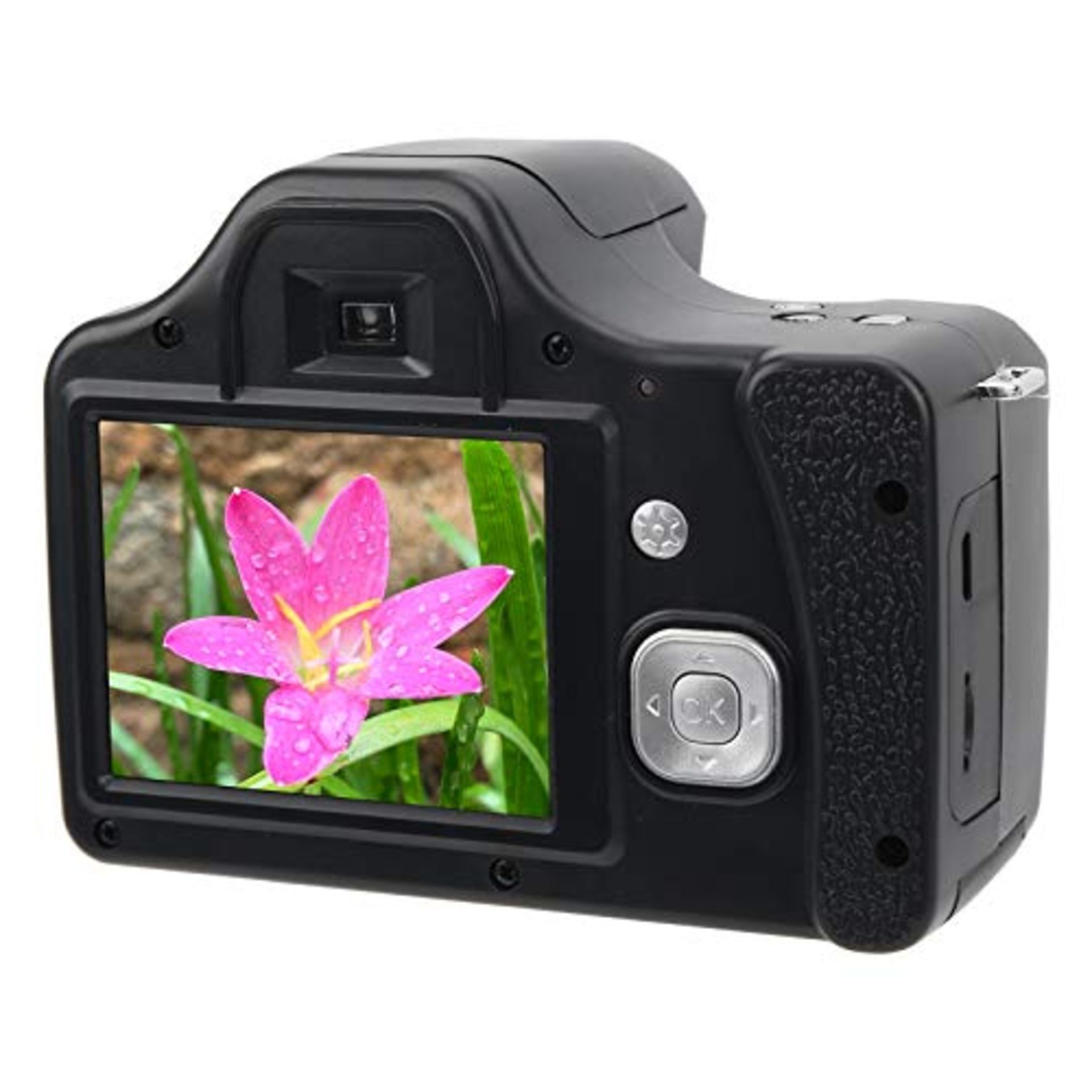 RRP £48.99 wendeekun Digital SLR Camera