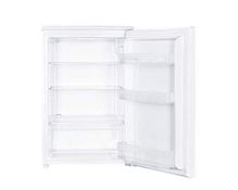 RRP £199.89 HADEN White Undercounter Larder Fridge - 130L Capacity