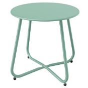 RRP £33.89 Grand patio Side Table
