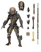 RRP £46.61 Predator 2 - Ultimate City Hunter - Figurine articul e 18cm