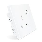 RRP £29.02 Wifi Smart Power Socket