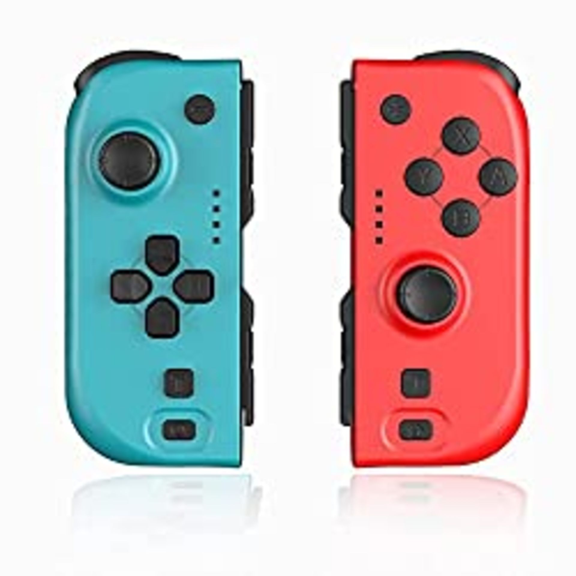 RRP £44.45 Controller for Nintendo Switch/ OLED