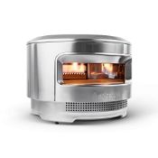 RRP £404.44 Solo Stove Pi Pizza Oven | Incl. Outdoor Pizza Maker