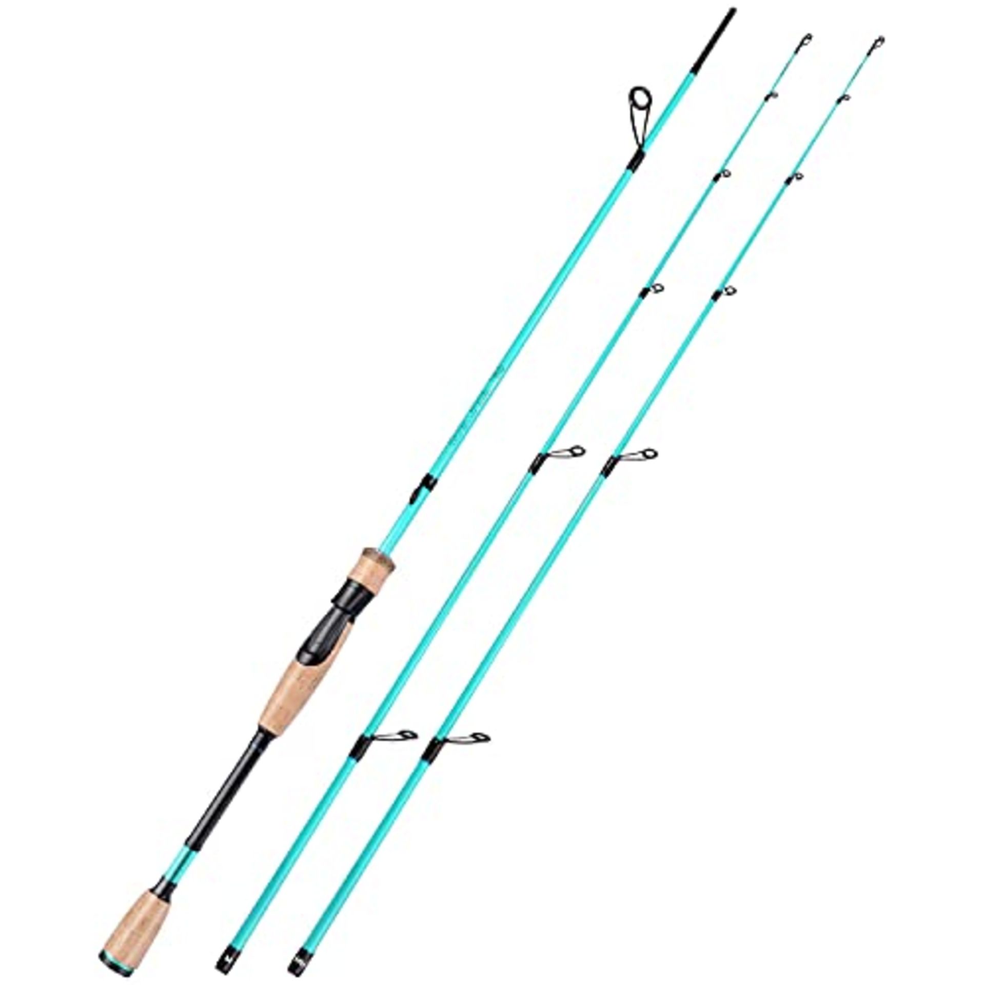 RRP £33.70 Sougayilang Fishing Rod