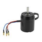 RRP £101.83 TOPINCN 120KV Brushless Motor 6384 120KV Brushless