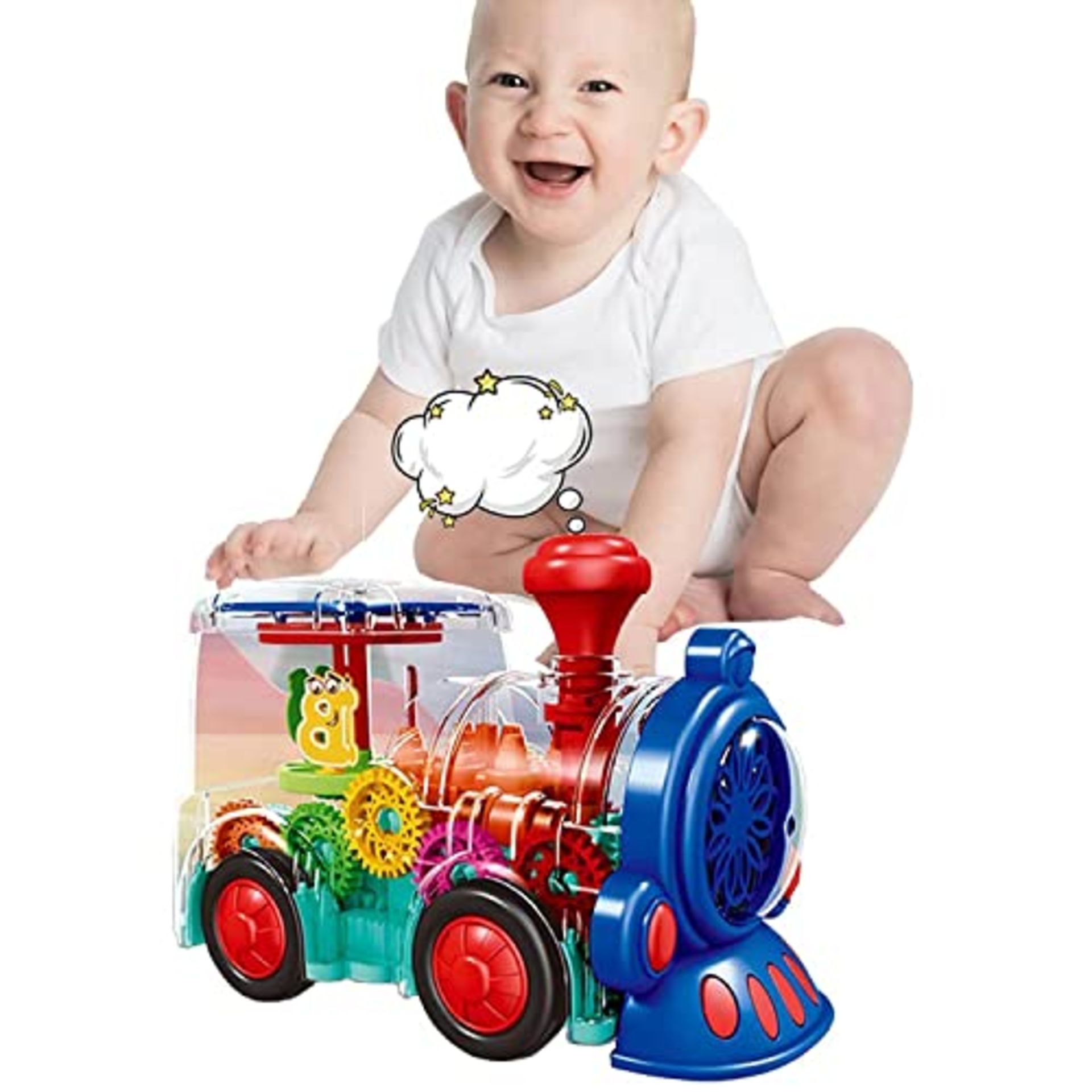 RRP £23.21 Toy trains