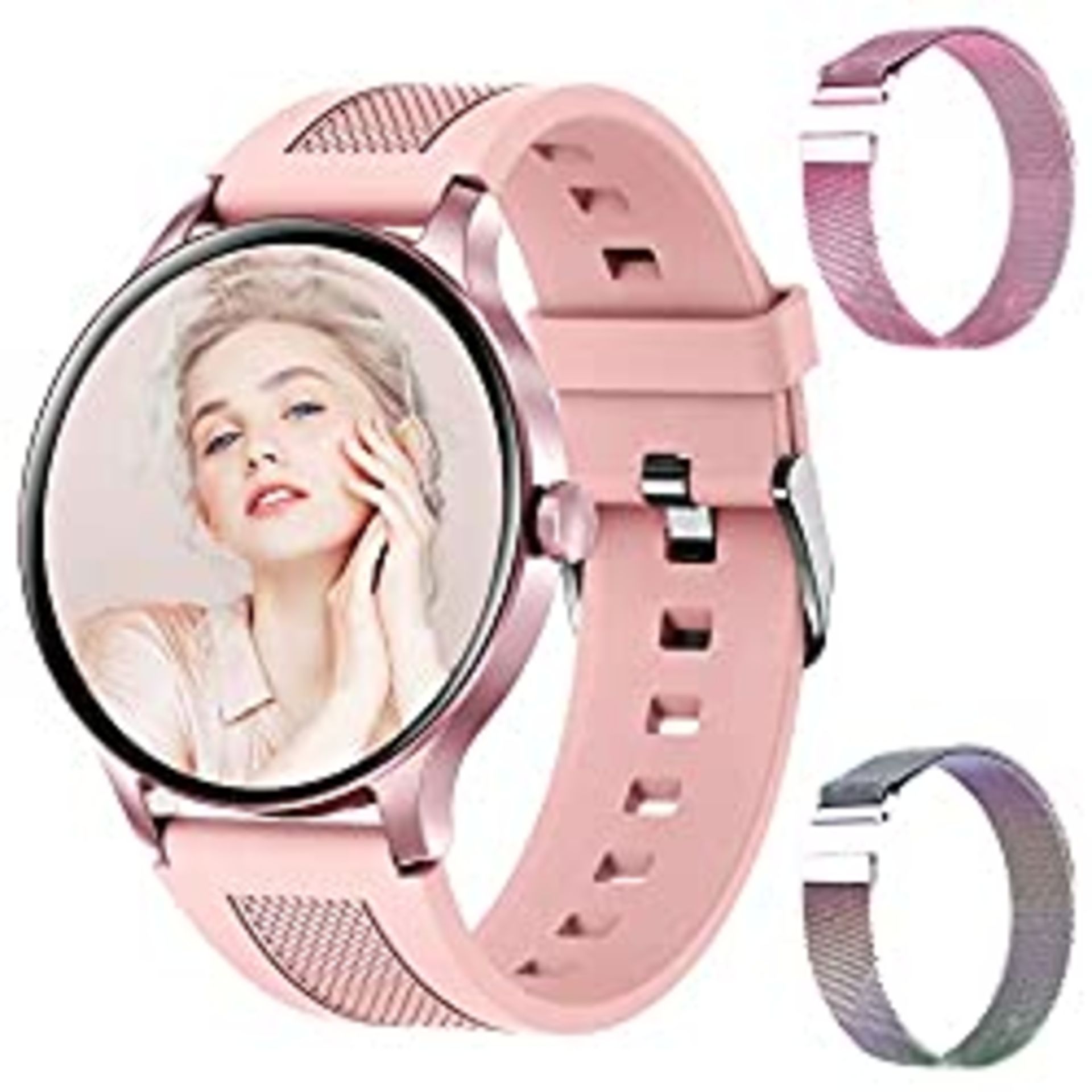 RRP £54.39 BOCLOUD Smart Watch