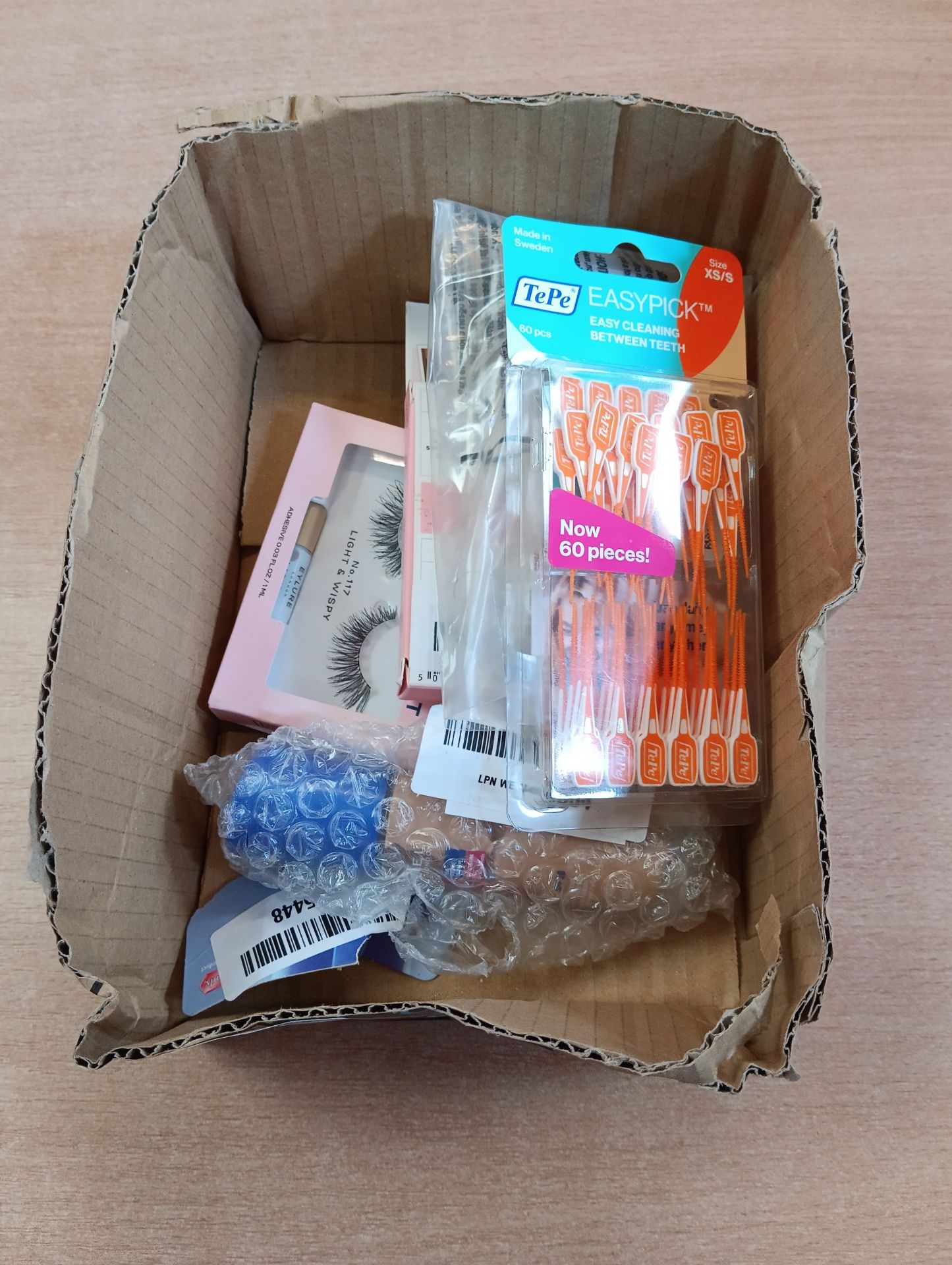 RRP £40.04 Total, Lot consisting of 6 items - See description. - Image 2 of 6