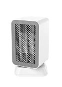 RRP £27.90 Space Heater Portable 1000W/900W Heater with 3 Mode