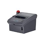 RRP £137.31 ACLAS 80mm Thermal Receipt Printer Kitchen Printer