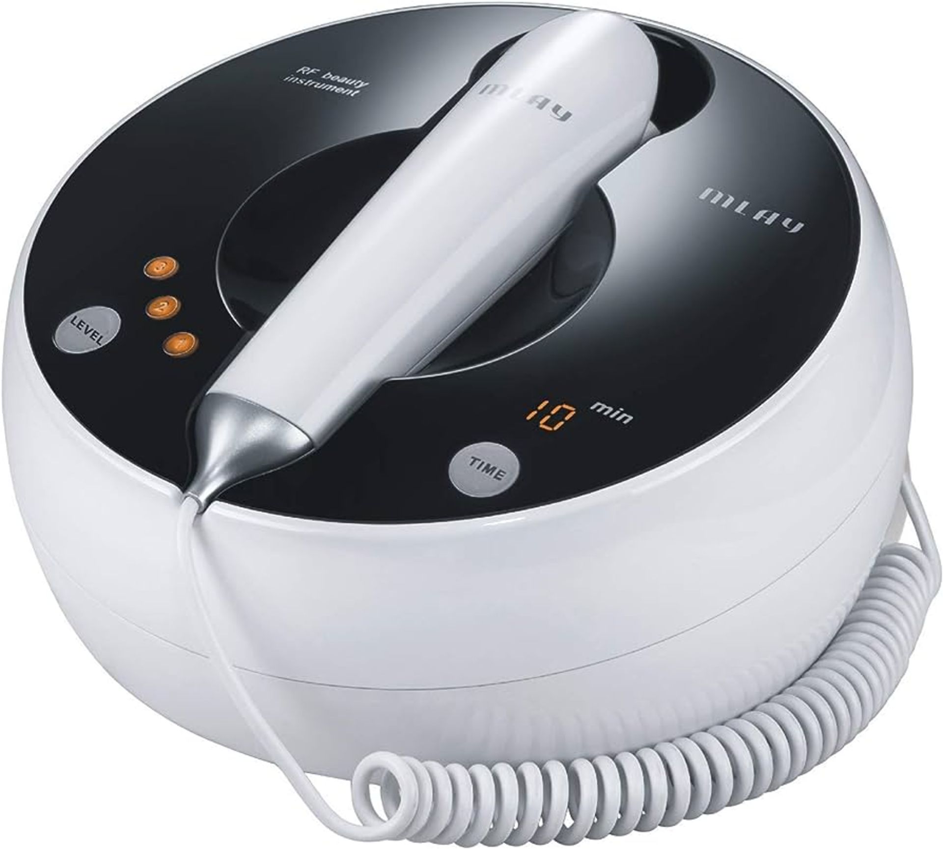 RRP £334.96 Xverycan RF Radio Frequency Facial Machine