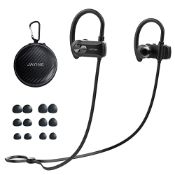 RRP £19.22 JAYINE Bluetooth Headphones in Ear