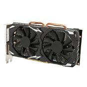 RRP £131.92 ASHATA RX580 Graphics Card for Gaming PC