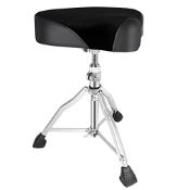RRP £73.69 EASTROCK Drum Throne Drum Seat Height Adjustable