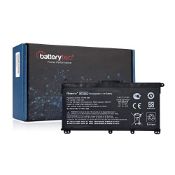 RRP £33.97 Batterytec Battery for HP HT03XL HSTNN-LB8M