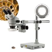 RRP £524.82 SWIFT S7-B520-144 3.5X-90X Binocular Stereo Dissecting Microscope