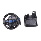 RRP £82.80 ASHATA Game Steering Wheel
