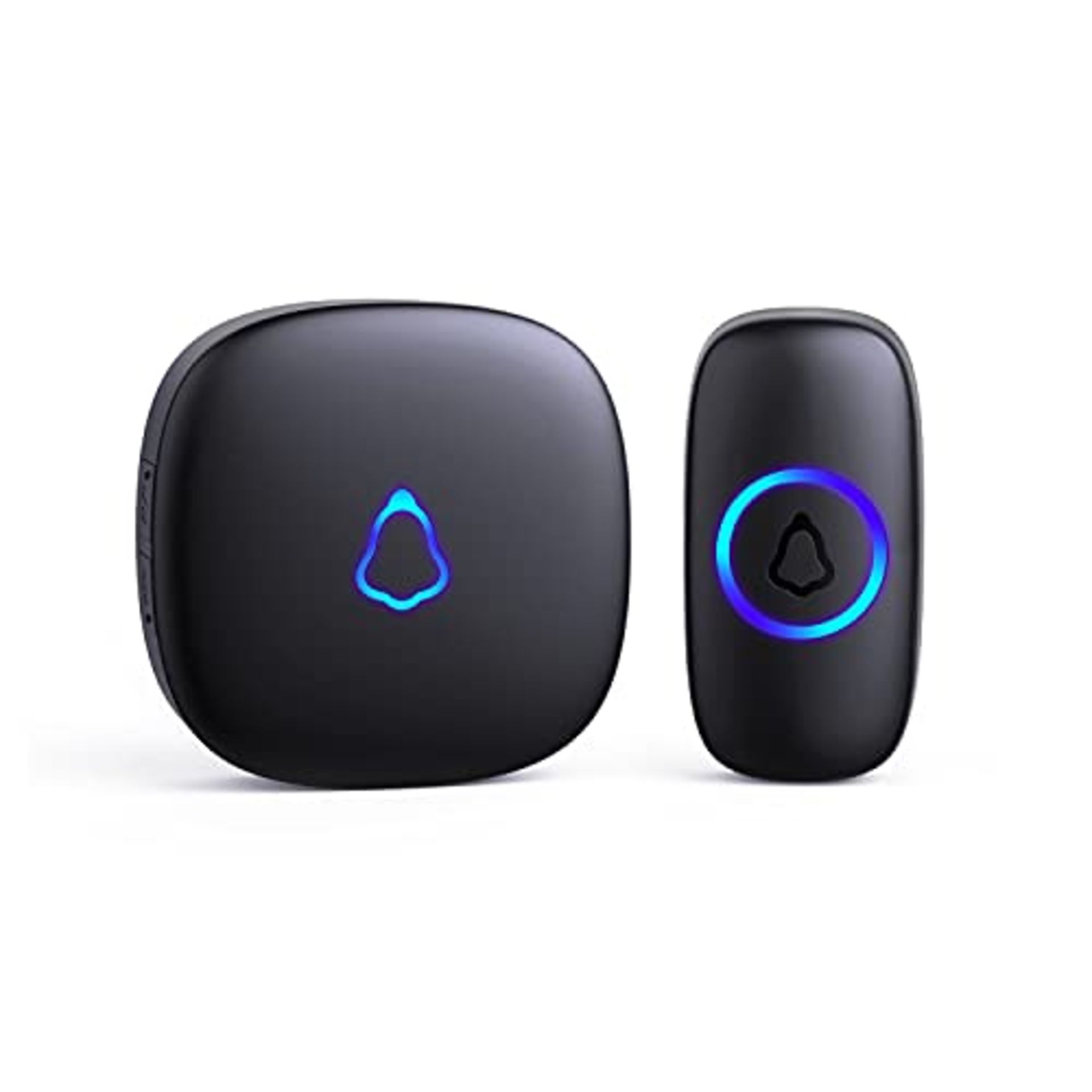 RRP £12.27 Wireless Doorbell